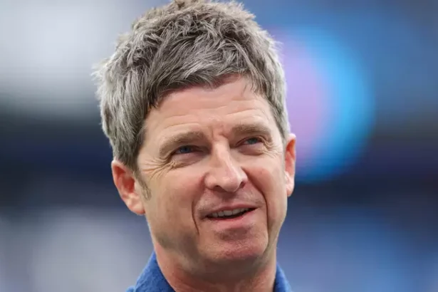 Noel Gallagher. Crédito: James Gill - Danehouse / Getty Images / Rolling Stone Brasil