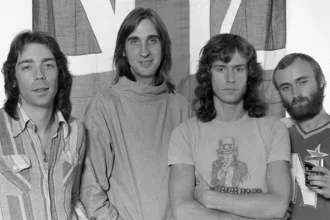 Genesis. Crédito da imagem: Getty Images.