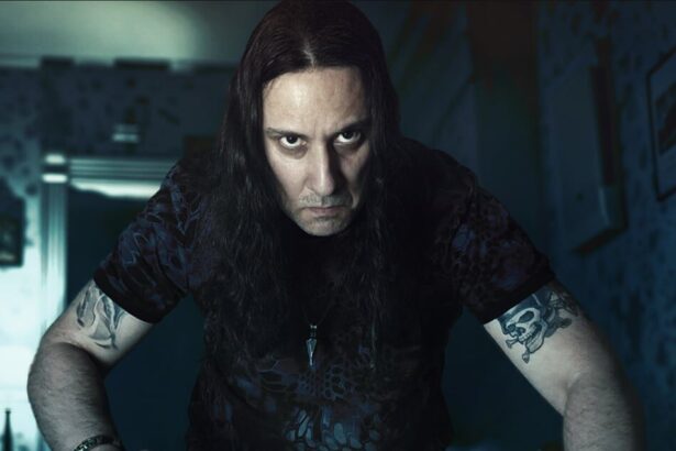 Foto: Apocrifus. Crédito: Gladimir Purper.