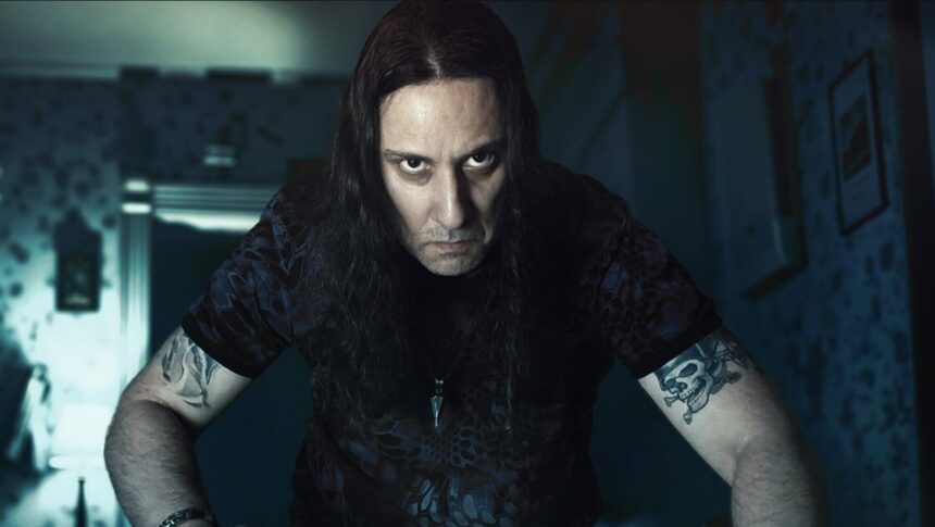 Foto: Apocrifus. Crédito: Gladimir Purper.