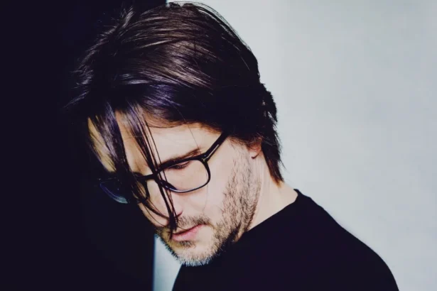 Steven Wilson. Foto: Reprodução.