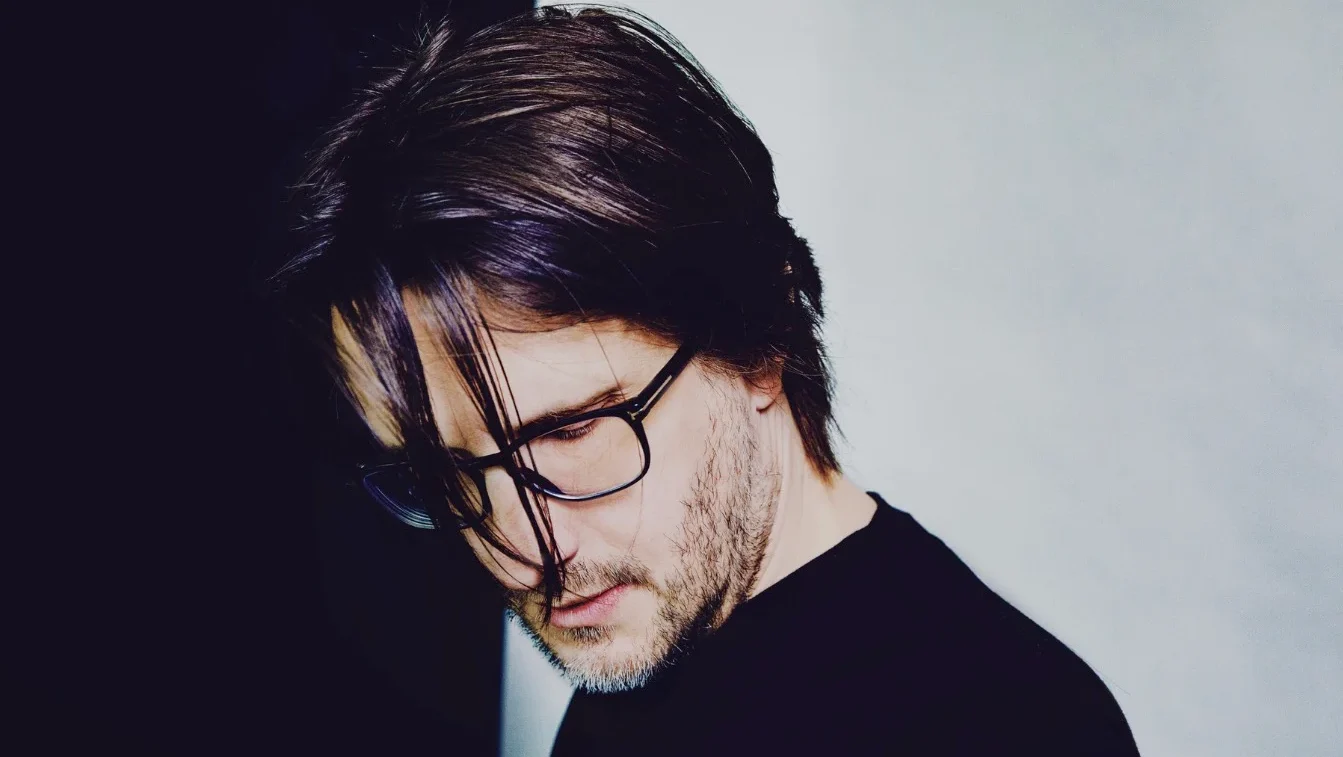 Steven Wilson. Foto: Reprodução.