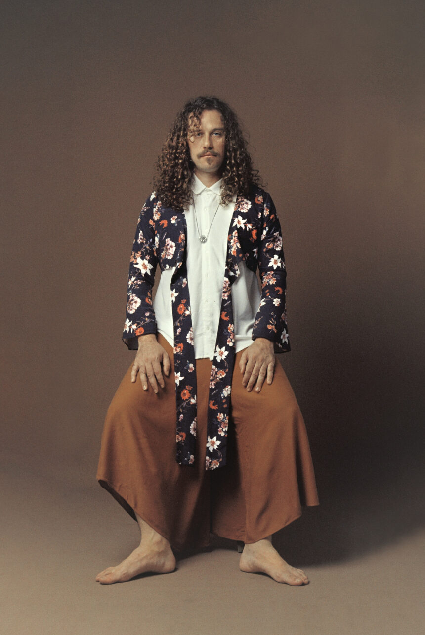 Foto: Flávio Vasconcelos. Crédito: Elisa Maciel.