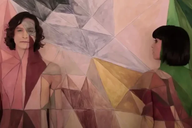 Gotye - Somebody That I Used To Know. Crédito: Youtube.