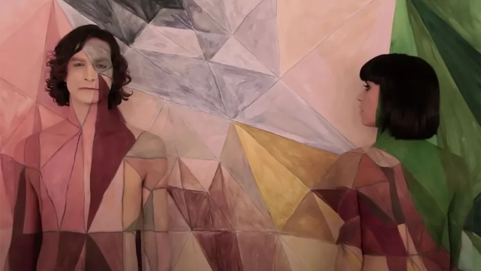 Gotye - Somebody That I Used To Know. Crédito: Youtube.