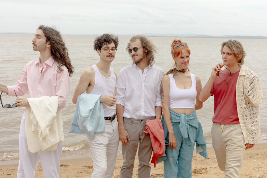 Foto: Metanóia. Crédito: Enzo Hoffmann.