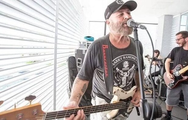 Mingau. Foto: Instagram/Reprodução