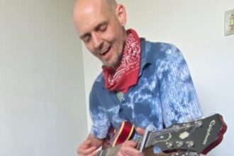 Foto: Nenung. Crédito: Divulgação.