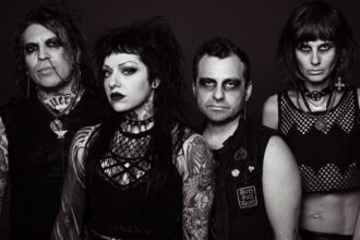 Nox Novacula. Foto: Reprodução Facebook.