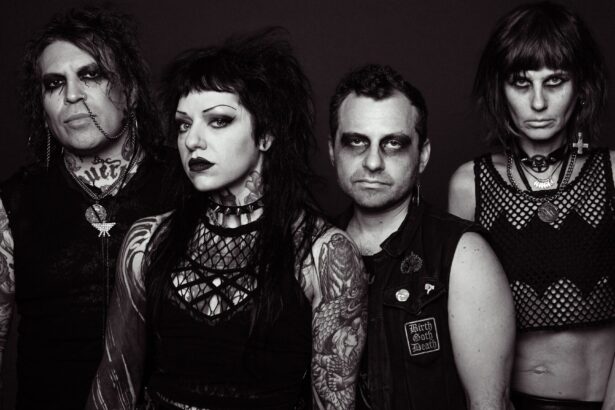 Nox Novacula. Foto: Reprodução Facebook.