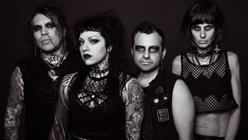 Nox Novacula. Foto: Reprodução Facebook.