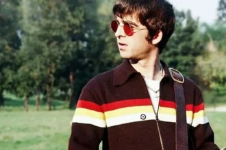 Noel Gallagher. Crédito: Reprodução.