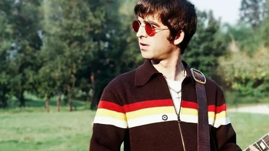 Noel Gallagher. Crédito: Reprodução.