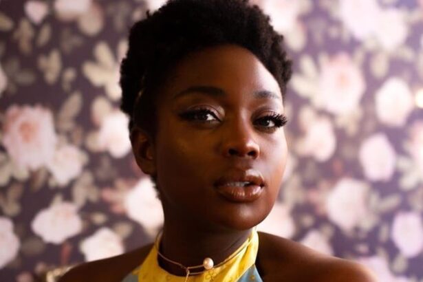 Shaina Shepherd. Foto: Reprodução.