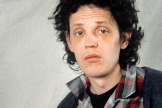 Bob Slim Dunlap. Crédito: Paul Natkin/Getty Images.