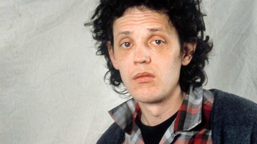 Bob Slim Dunlap. Crédito: Paul Natkin/Getty Images.