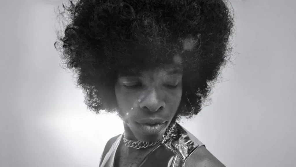 Foto: Sly Stone. Crédito: Onyx Collective.