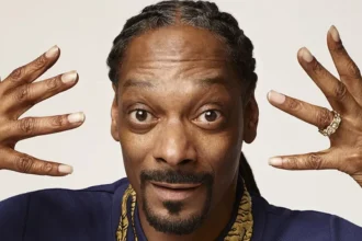 Foto: Snoop Dog. Crédito: VH1.