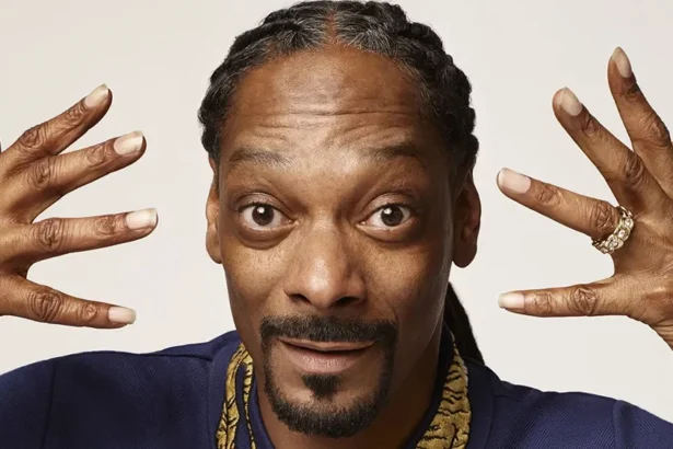 Foto: Snoop Dog. Crédito: VH1.