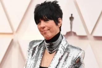 Diane Warren. Crédito: Richard Shotwell/Invision/AP