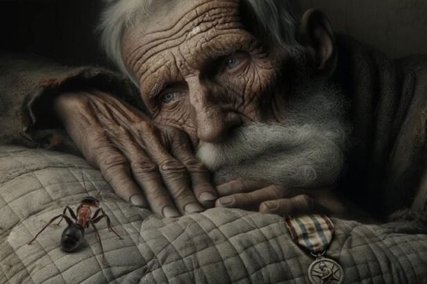 Dream Theater A Broken Man. Foto: Reprodução.