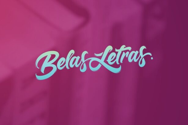 Belas Letras
