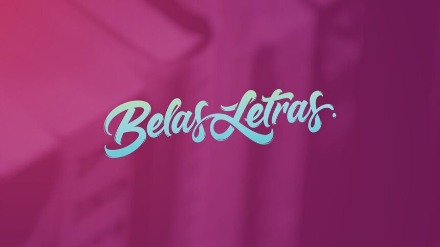 Belas Letras