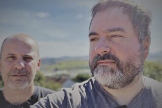 Foto: Graxa.im . Crédito: Divulgação.