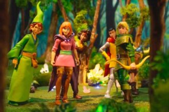 Caverna do Dragão. Crédito: Divulgação.