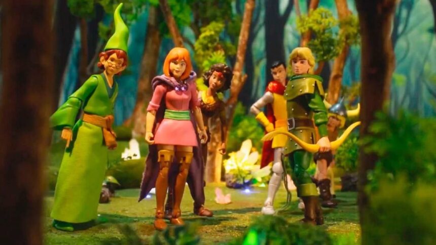 Caverna do Dragão. Crédito: Divulgação.