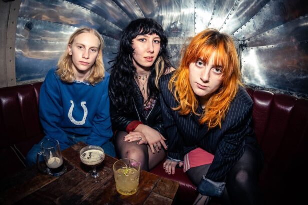 HotWax. Crédito: Alice Denny.