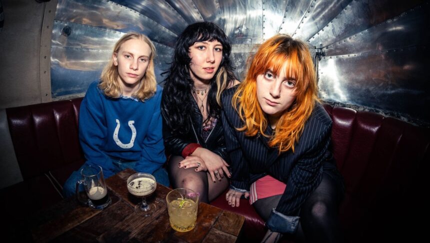 HotWax. Crédito: Alice Denny.