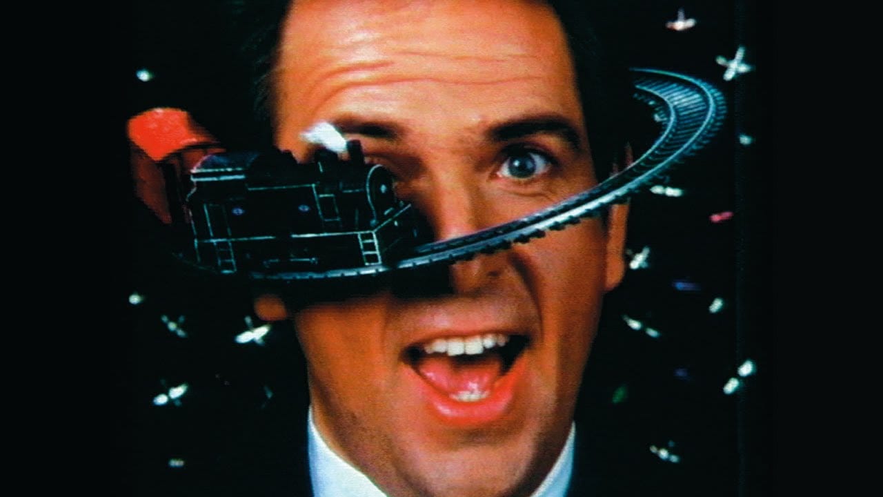 Peter Gabriel Sledgehammer. Foto: Reprodução Youtube.