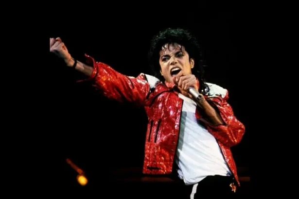 Michael Jackson. Imagem: Kevin Mazur/WireImage/Getty