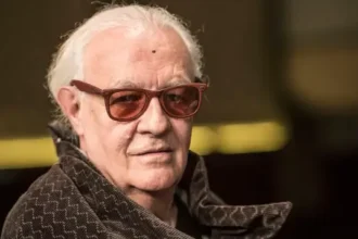 Ney Latorraca. Crédito: Daniel Ramalho/VEJA.com