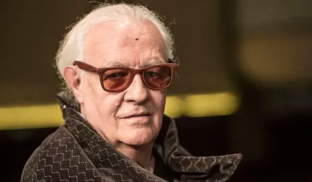 Ney Latorraca. Crédito: Daniel Ramalho/VEJA.com