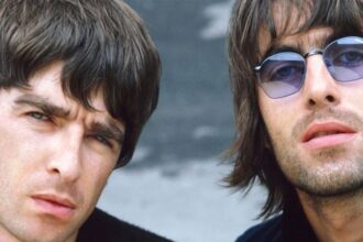 Oasis Whatever. Imagem: Divulgação.