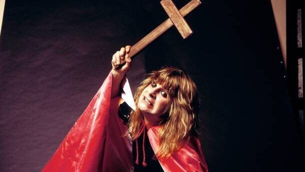 Ozzy Osbourne e a mordida no morcego: um evento que ele nunca conseguiu deixar para trás