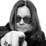 Ozzy Osbourne. Foto: Reprodução.