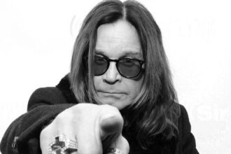 Ozzy Osbourne. Foto: Reprodução.
