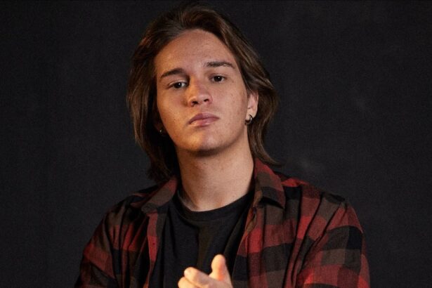 Foto: Pedro Vitor. Crédito: Divulgação.