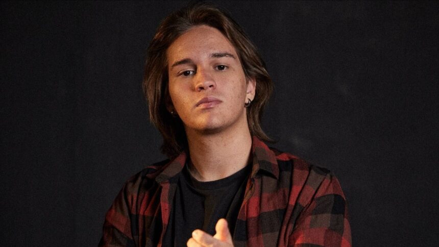 Foto: Pedro Vitor. Crédito: Divulgação.