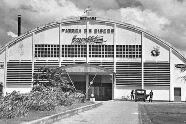 A Rozenblit. Foto: Reprodução.