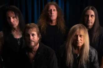 Savatage. Foto: Josh Ruzansky