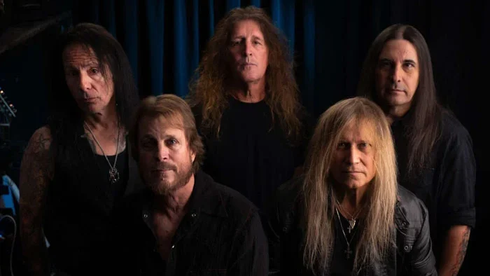 Savatage. Foto: Josh Ruzansky