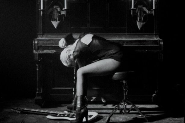 Foto: Stella Rose. Crédito: Fynn Soldt.