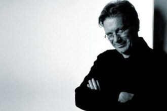 Foto: Tony Wilson. Crédito: Anthony Wilson.