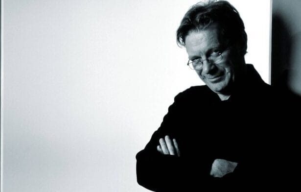 Foto: Tony Wilson. Crédito: Anthony Wilson.