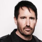 Trent Reznor. Foto: Reprodução.
