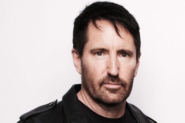 Trent Reznor. Foto: Reprodução.